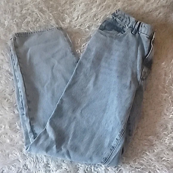 🇺🇸 GOOD AMERICAN 9O'S STYLE BAGGIES!!! - Picture 7 of 13